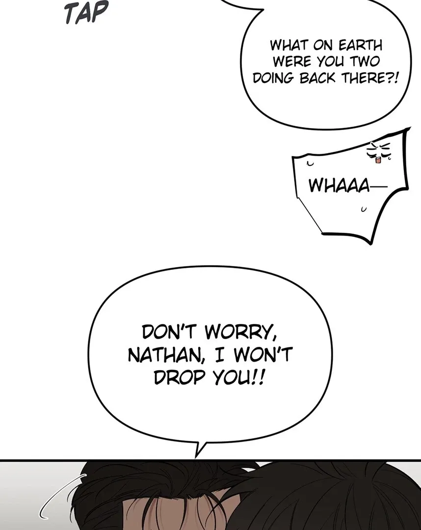Take Off - Chapter 114 Page 26