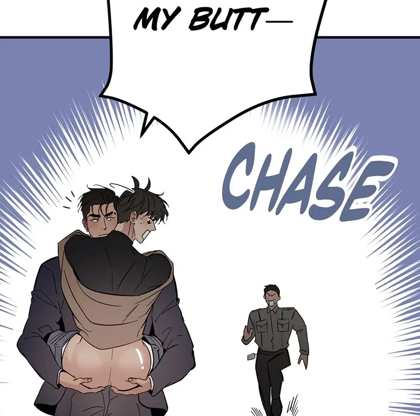 Take Off - Chapter 114 Page 29