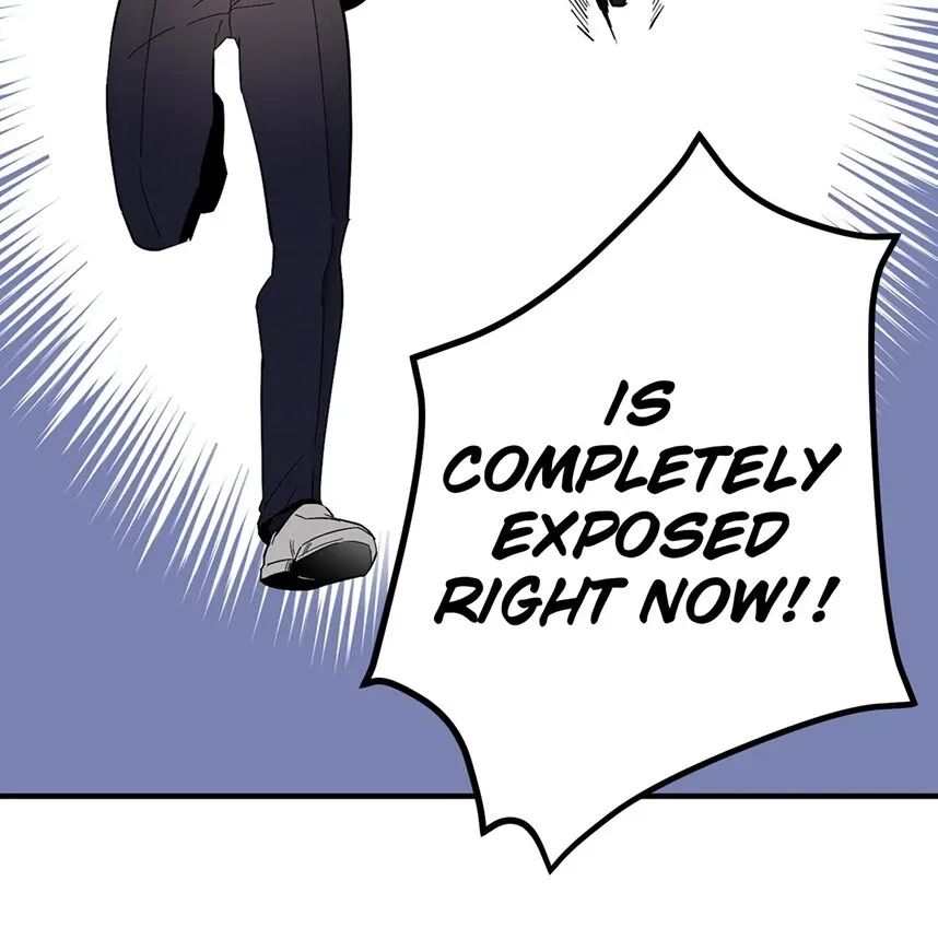 Take Off - Chapter 114 Page 30