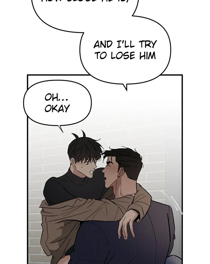 Take Off - Chapter 114 Page 33