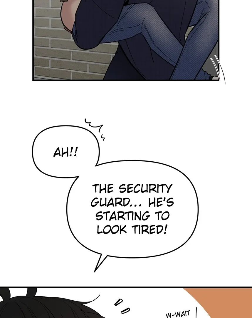 Take Off - Chapter 114 Page 34