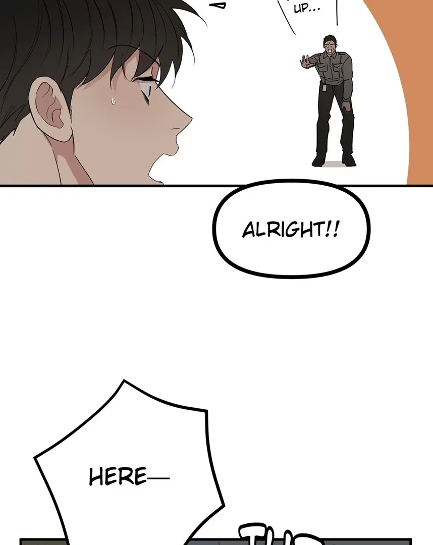 Take Off - Chapter 114 Page 35