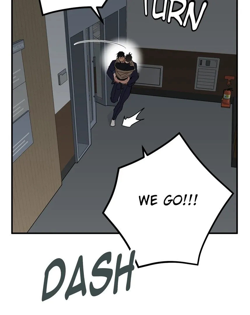 Take Off - Chapter 114 Page 36