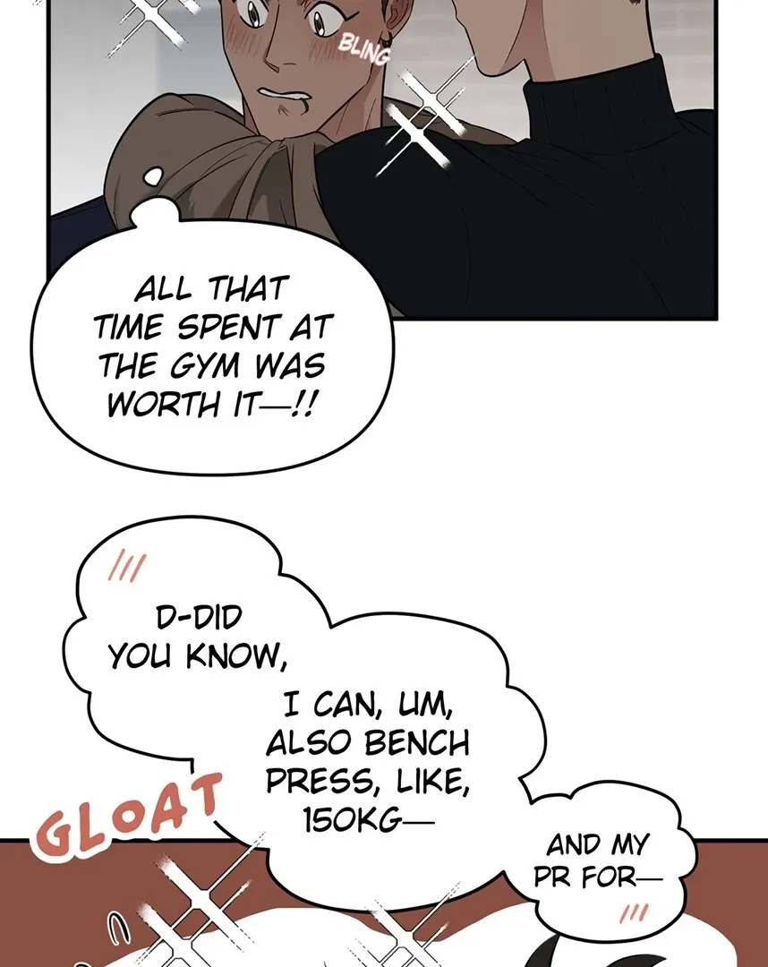 Take Off - Chapter 115 Page 8
