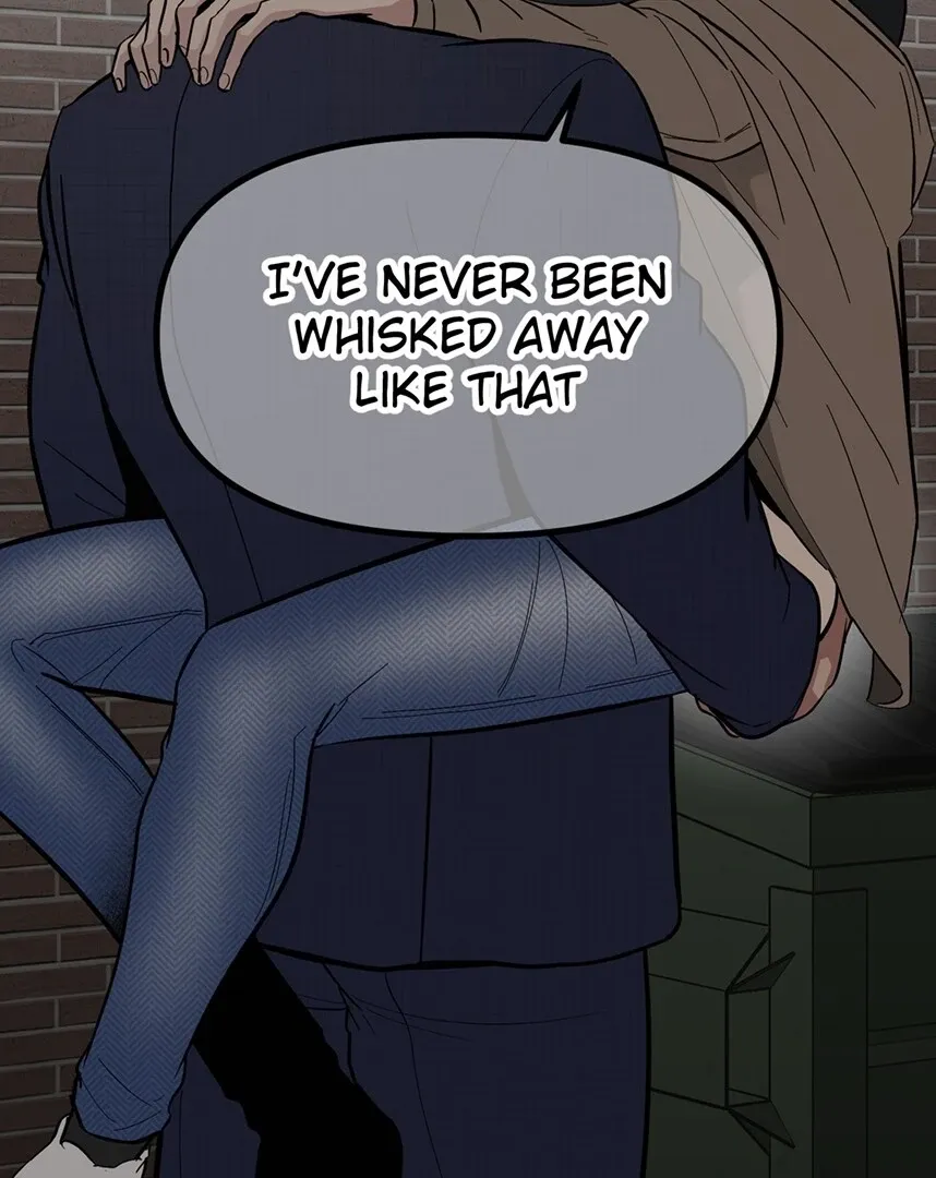 Take Off - Chapter 115 Page 16