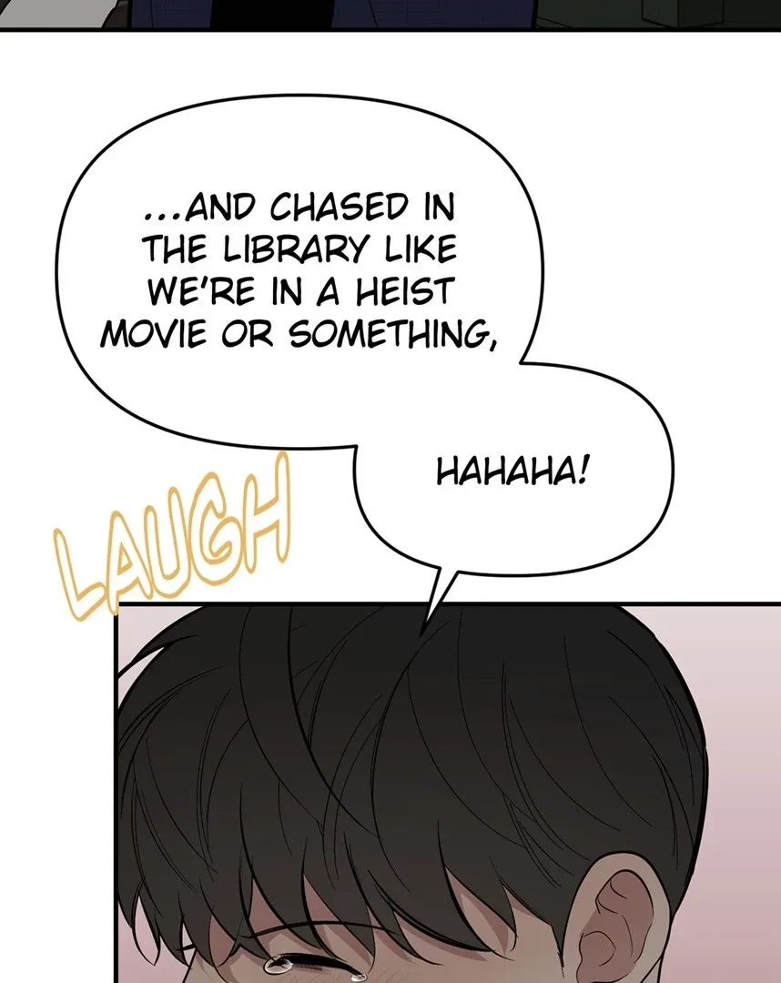 Take Off - Chapter 115 Page 17