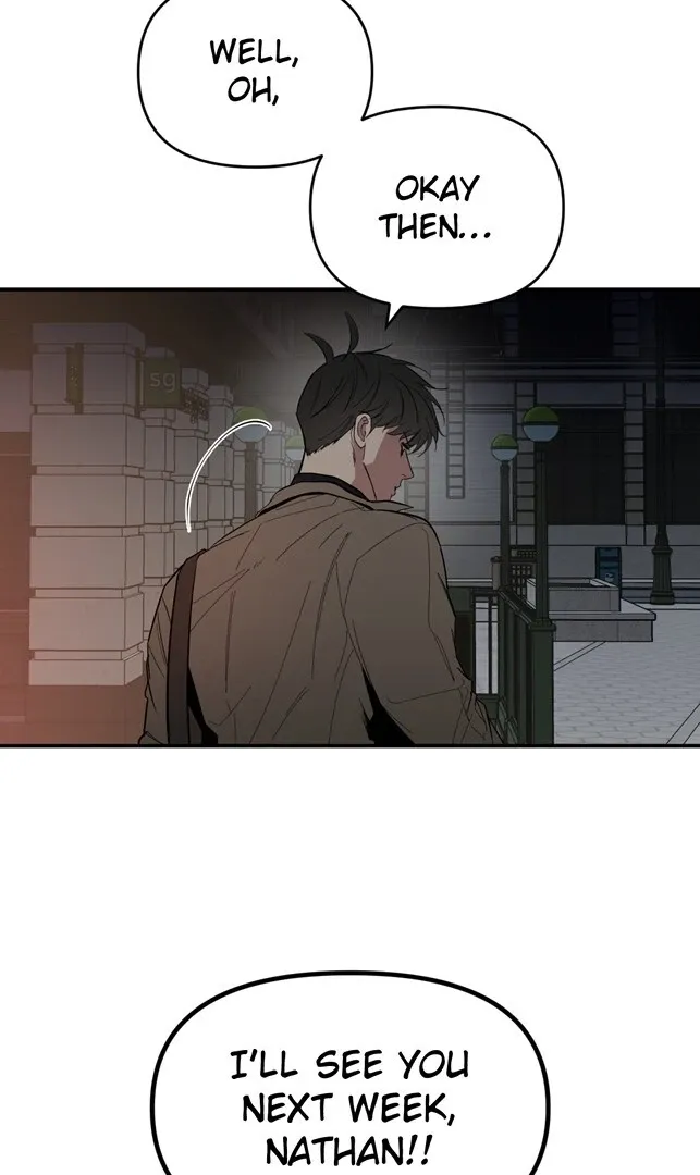 Take Off - Chapter 116 Page 4
