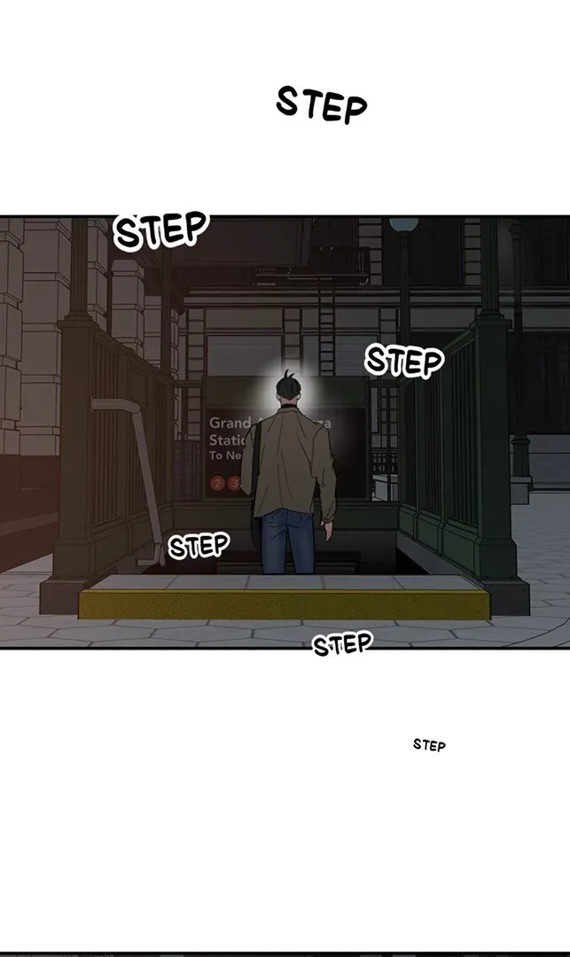 Take Off - Chapter 116 Page 9