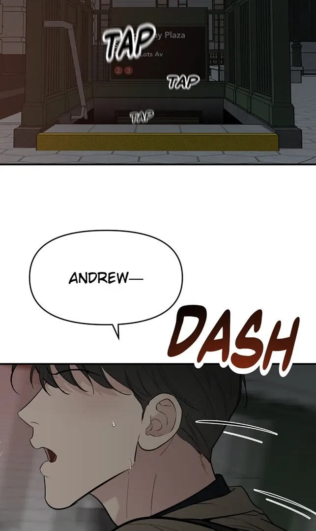 Take Off - Chapter 116 Page 11