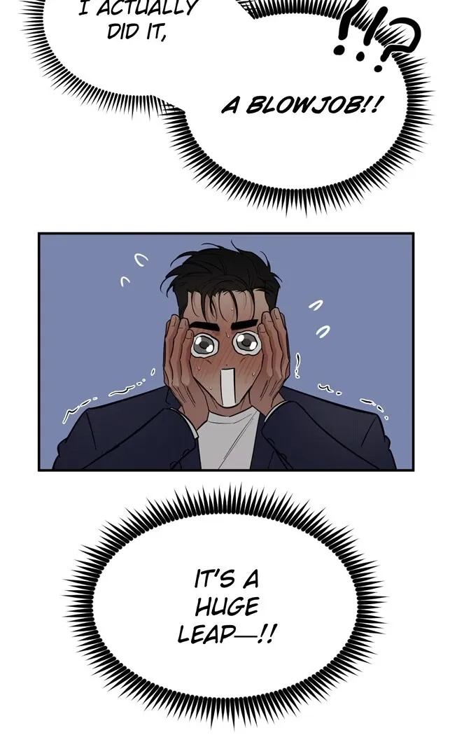 Take Off - Chapter 116 Page 23