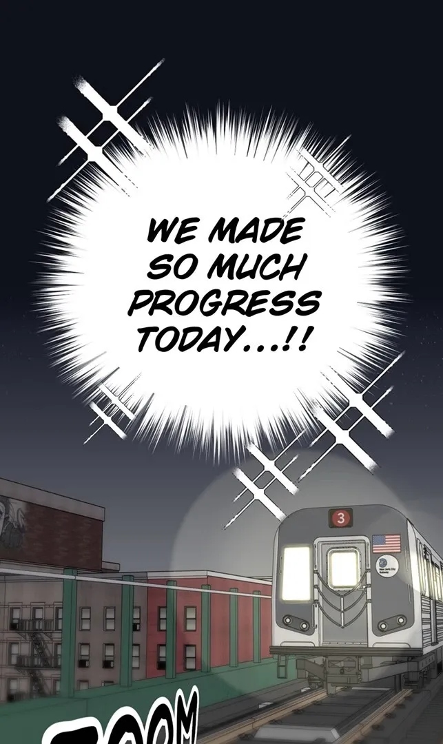 Take Off - Chapter 116 Page 31