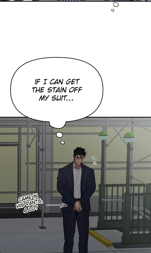 Take Off - Chapter 116 Page 33