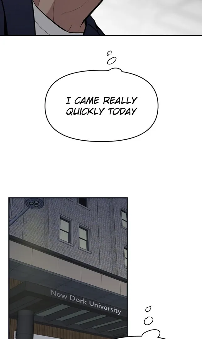 Take Off - Chapter 116 Page 35