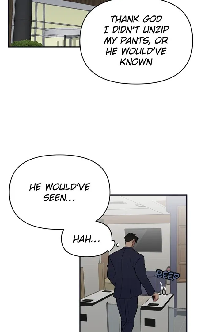 Take Off - Chapter 116 Page 36