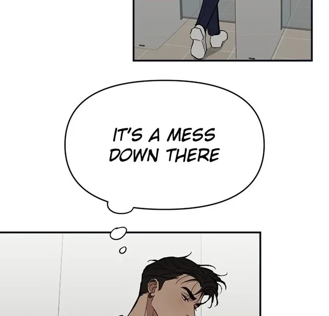 Take Off - Chapter 116 Page 37