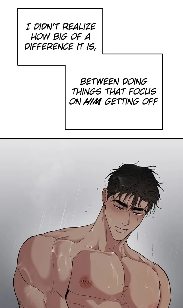 Take Off - Chapter 116 Page 41