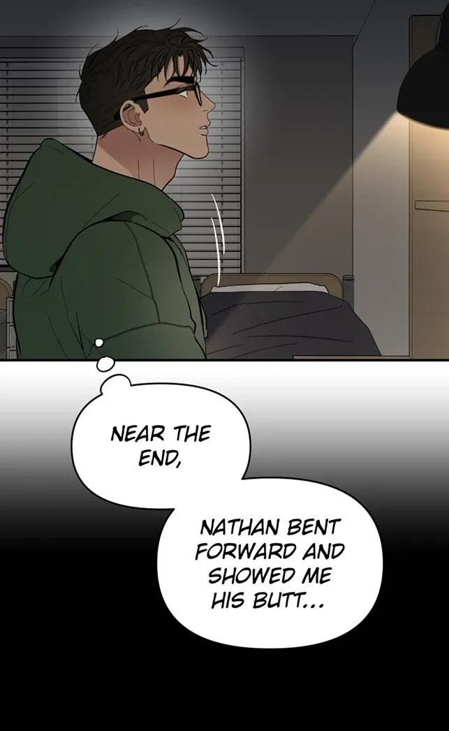 Take Off - Chapter 116 Page 54