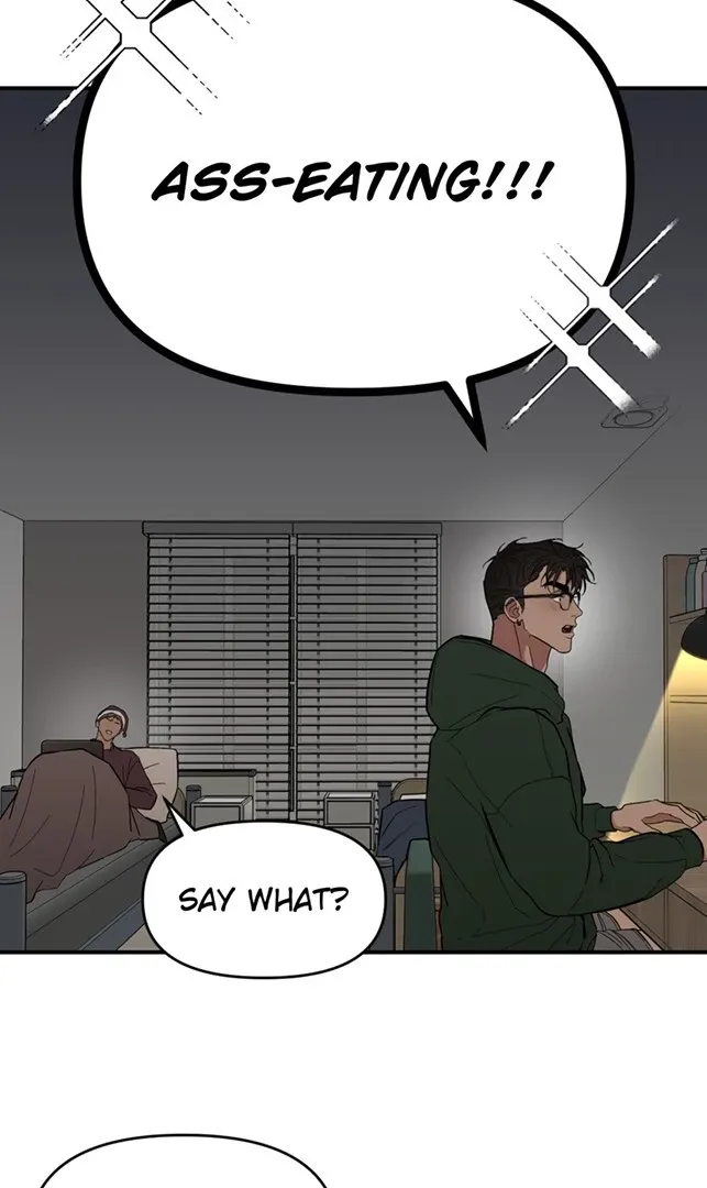 Take Off - Chapter 116 Page 58