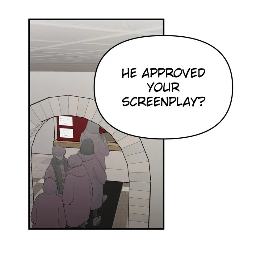 Take Off - Chapter 117 Page 20
