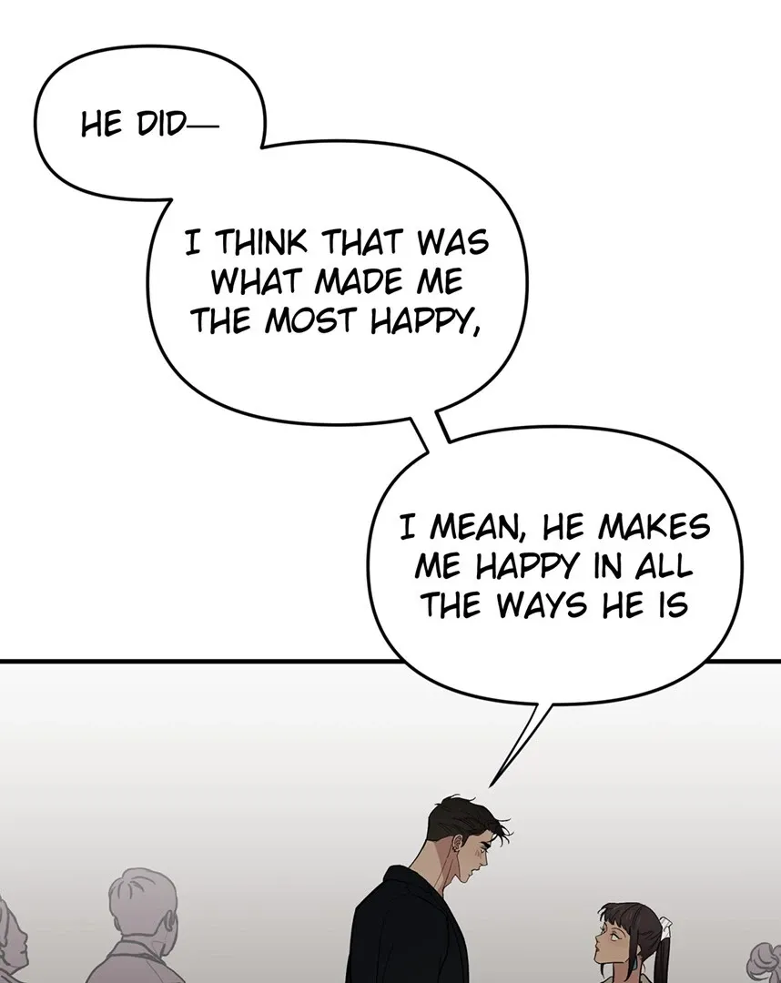 Take Off - Chapter 117 Page 21