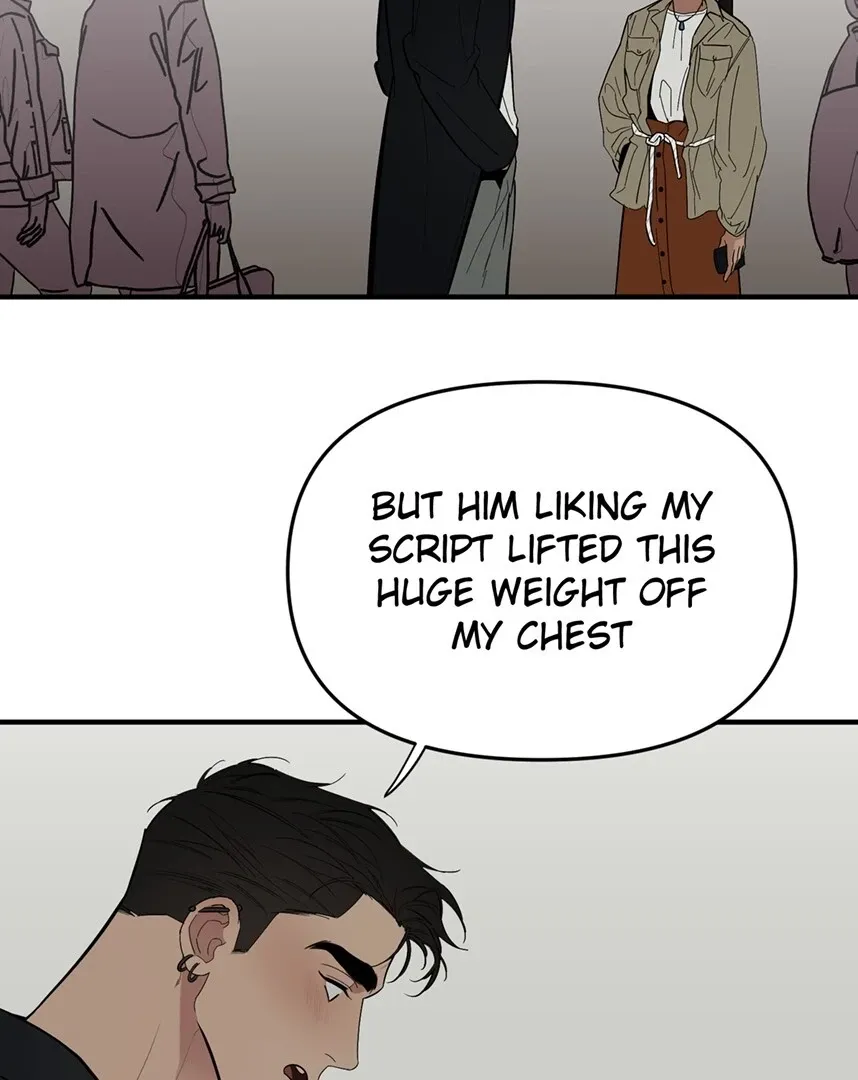 Take Off - Chapter 117 Page 22