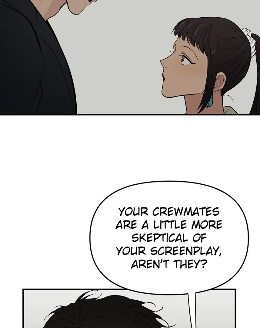 Take Off - Chapter 117 Page 23