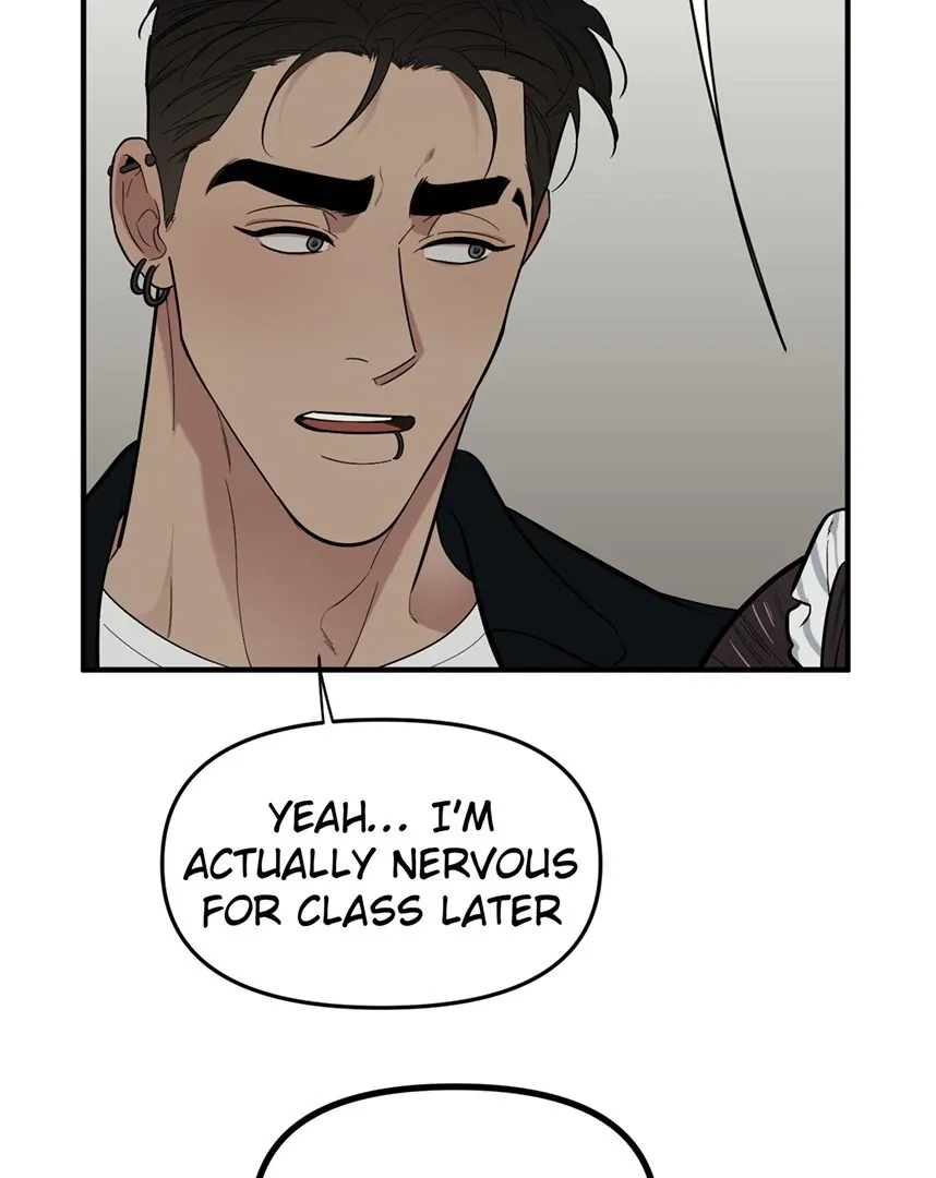 Take Off - Chapter 117 Page 24