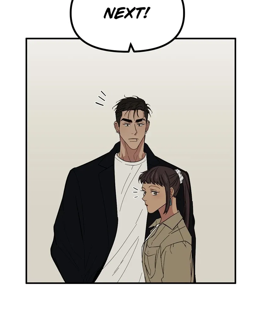 Take Off - Chapter 117 Page 25