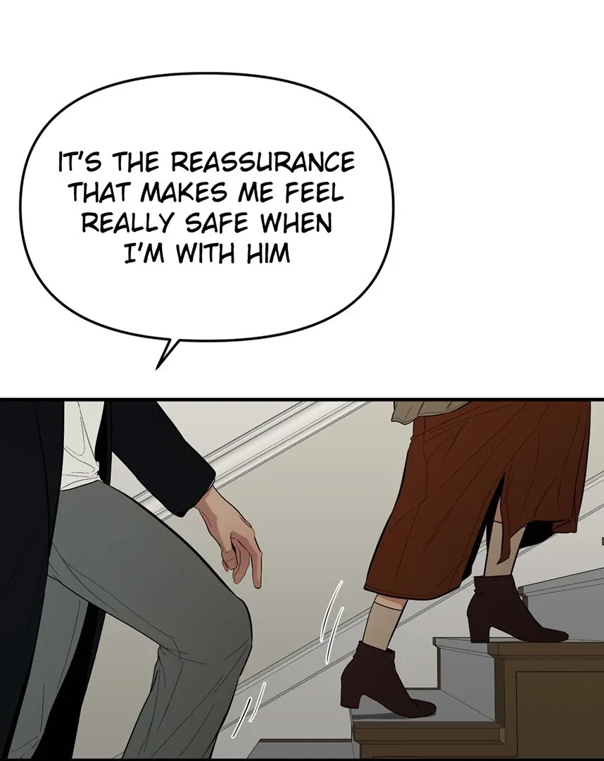 Take Off - Chapter 117 Page 31