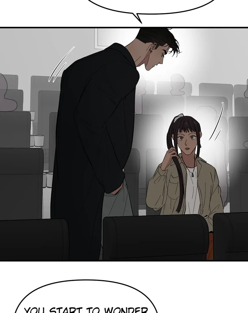 Take Off - Chapter 117 Page 34