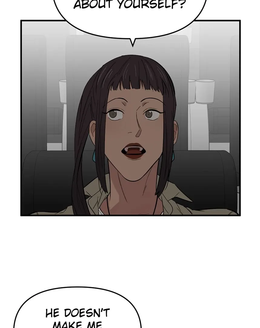 Take Off - Chapter 117 Page 37