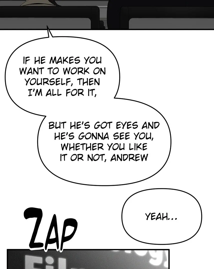 Take Off - Chapter 117 Page 43