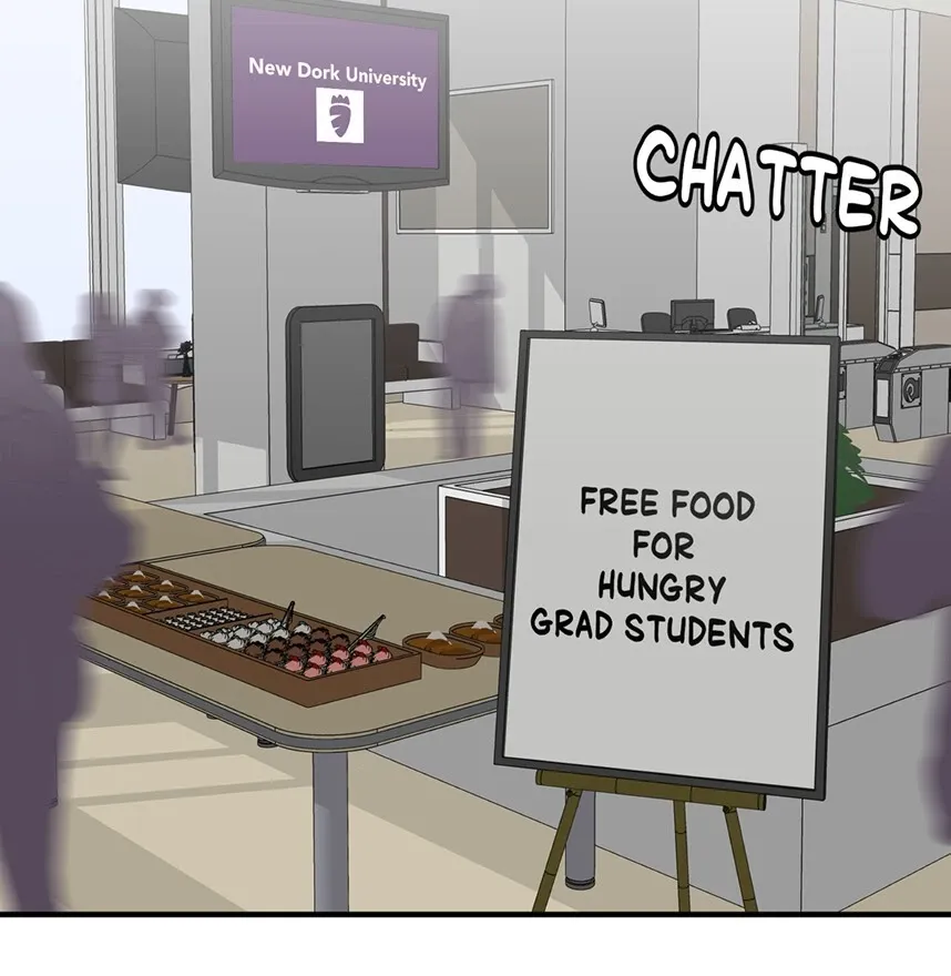 Take Off - Chapter 117 Page 51