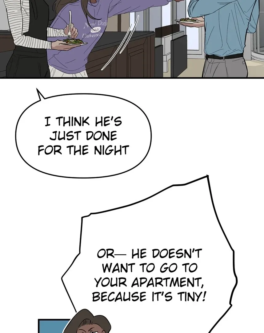 Take Off - Chapter 117 Page 55