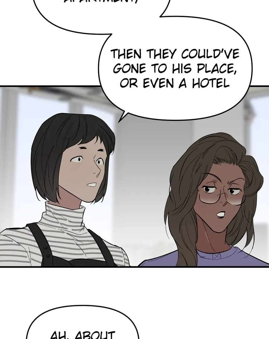 Take Off - Chapter 117 Page 57