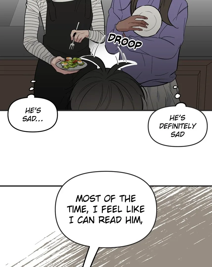 Take Off - Chapter 117 Page 64