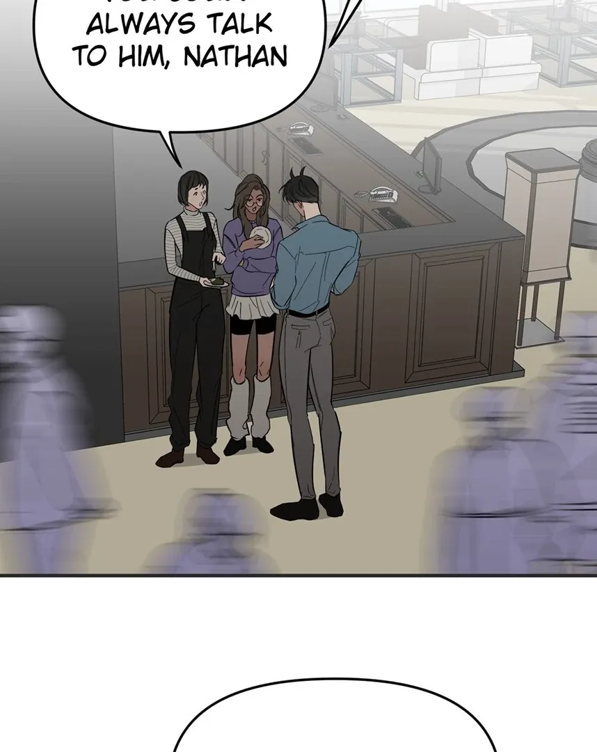 Take Off - Chapter 117 Page 69
