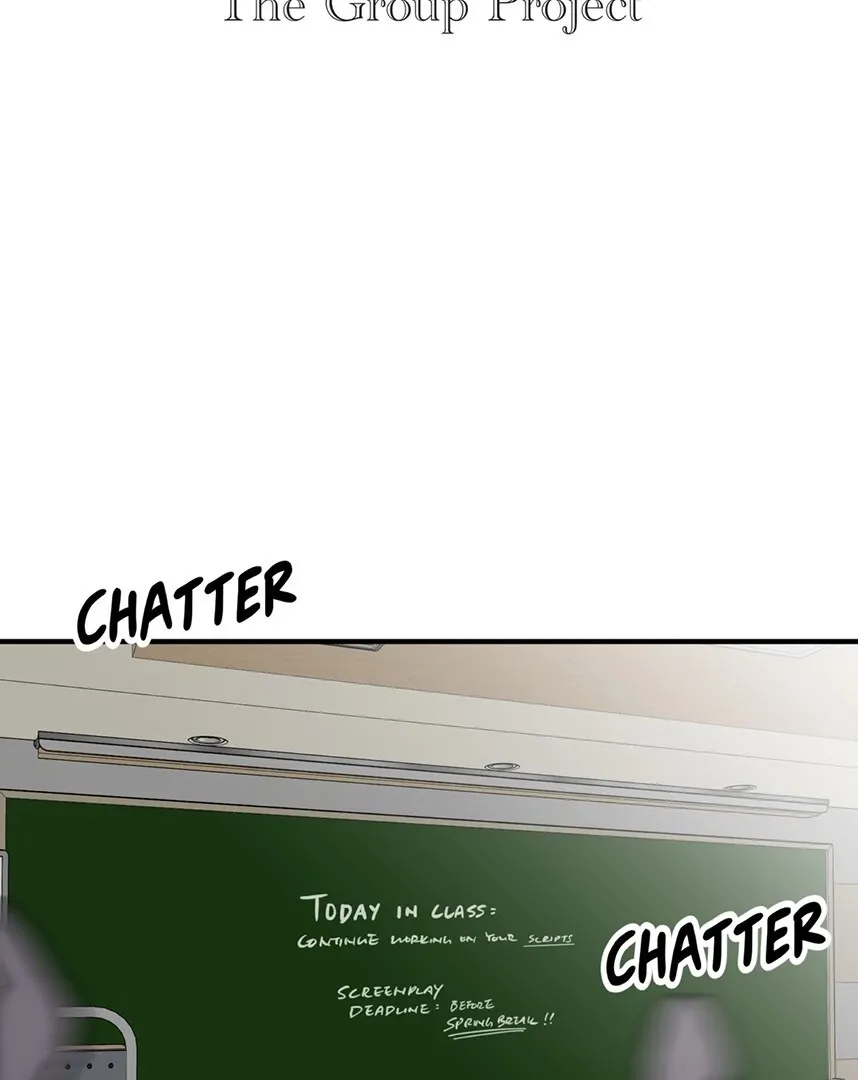 Take Off - Chapter 118 Page 2