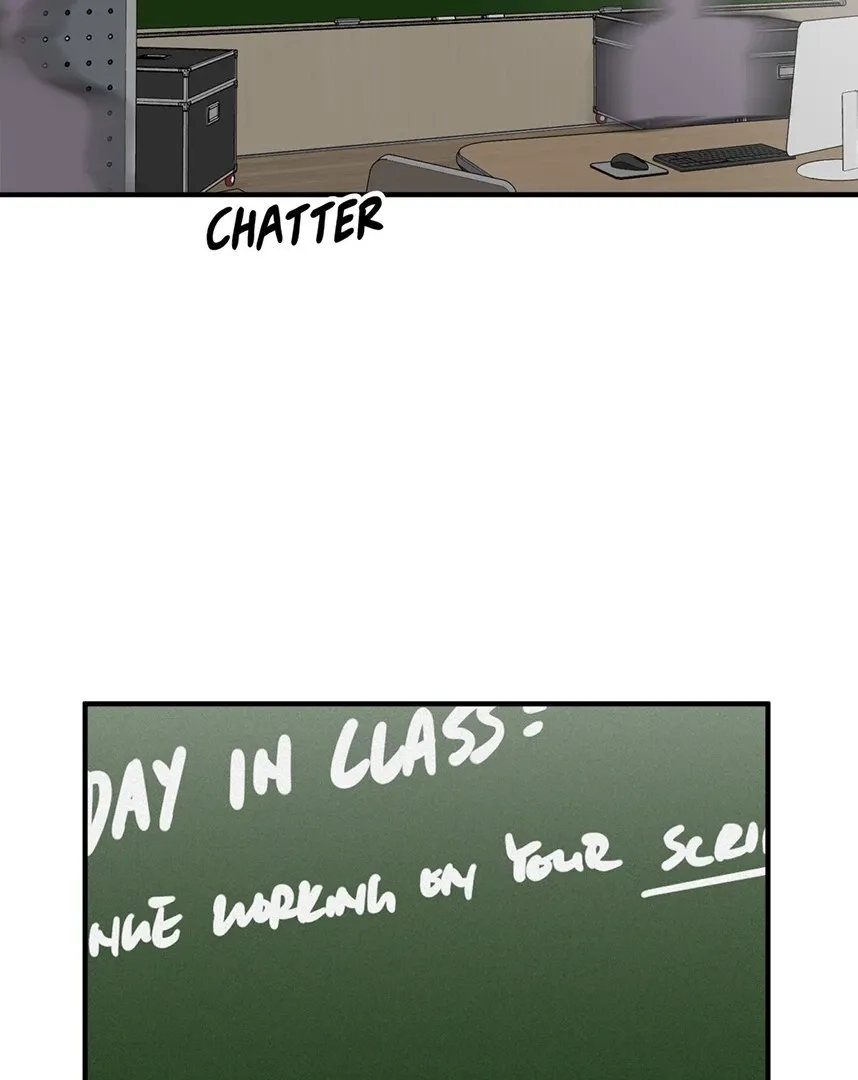 Take Off - Chapter 118 Page 3