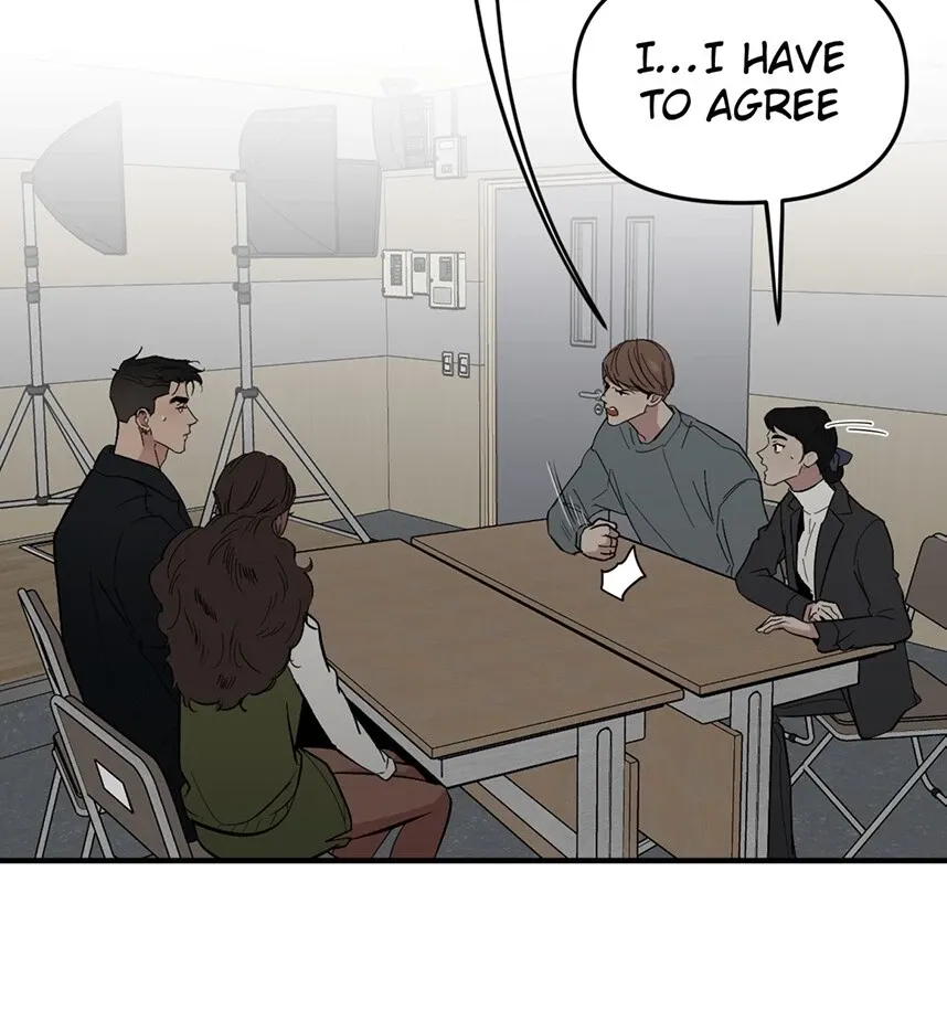 Take Off - Chapter 118 Page 9