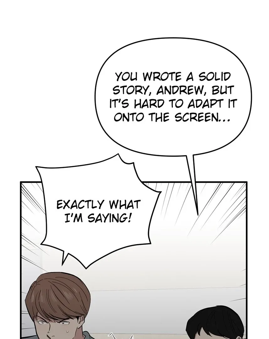 Take Off - Chapter 118 Page 10