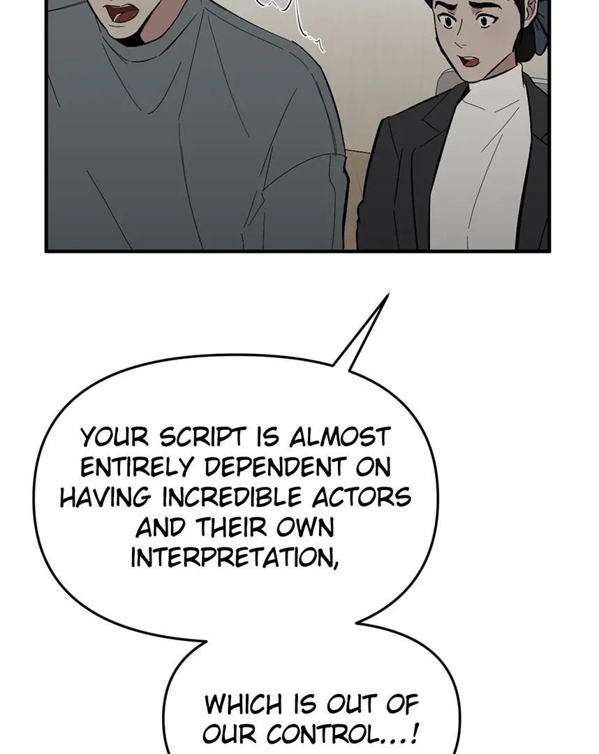 Take Off - Chapter 118 Page 11