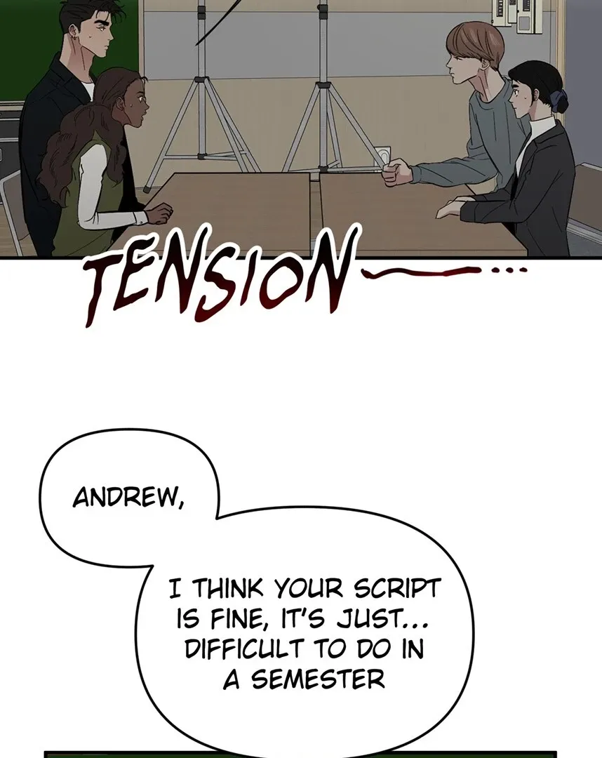 Take Off - Chapter 118 Page 16