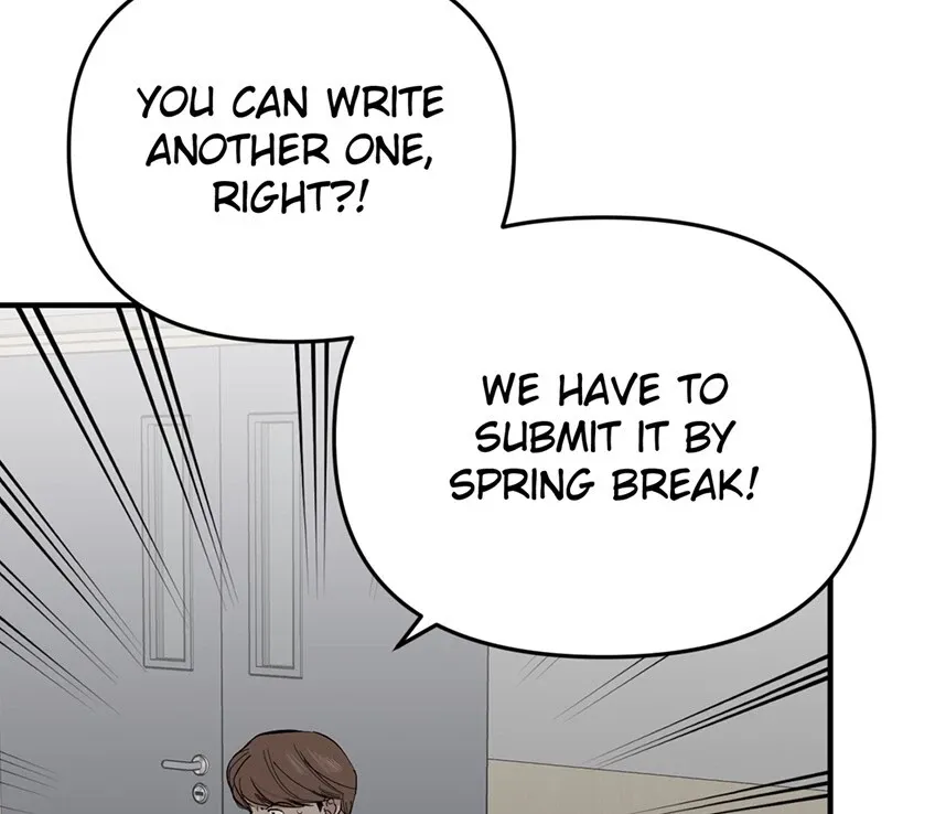Take Off - Chapter 118 Page 18
