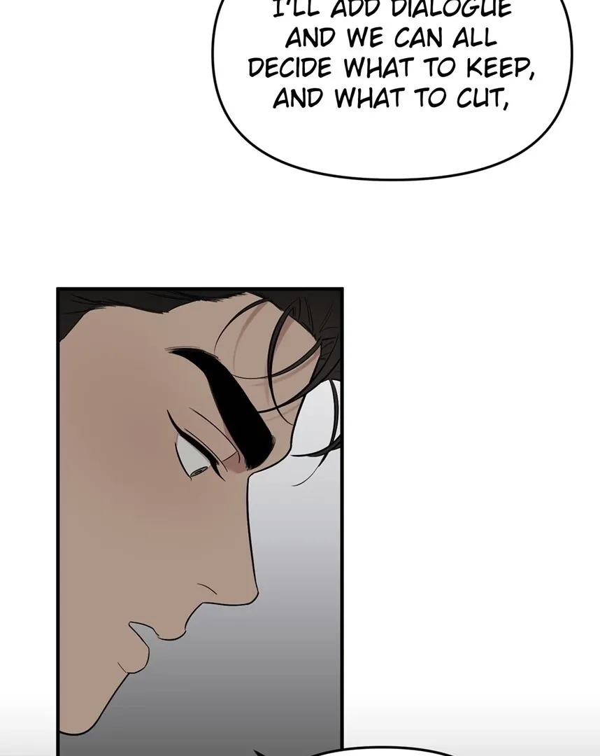 Take Off - Chapter 118 Page 22
