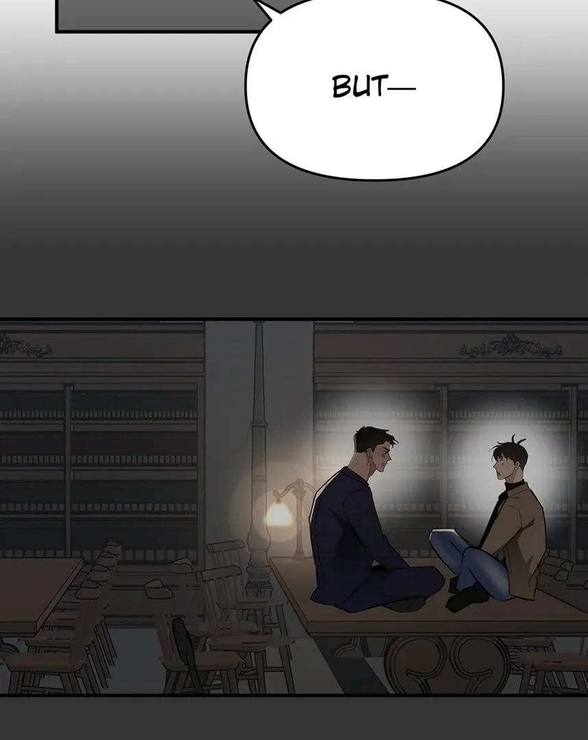 Take Off - Chapter 118 Page 23