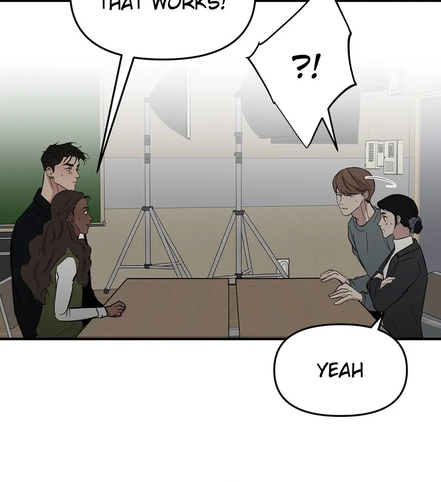 Take Off - Chapter 118 Page 28