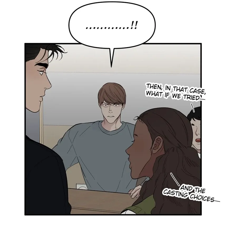 Take Off - Chapter 118 Page 29