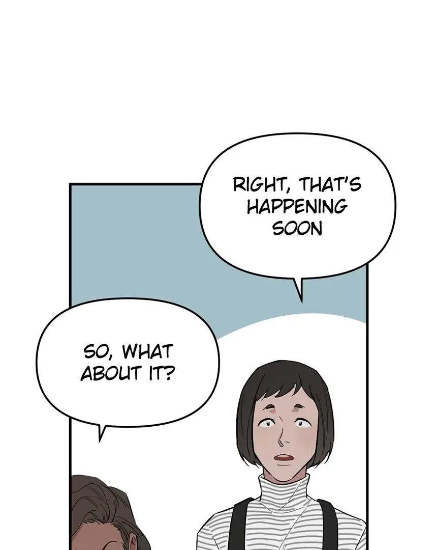 Take Off - Chapter 118 Page 33