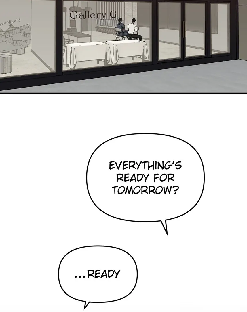 Take Off - Chapter 119 Page 4